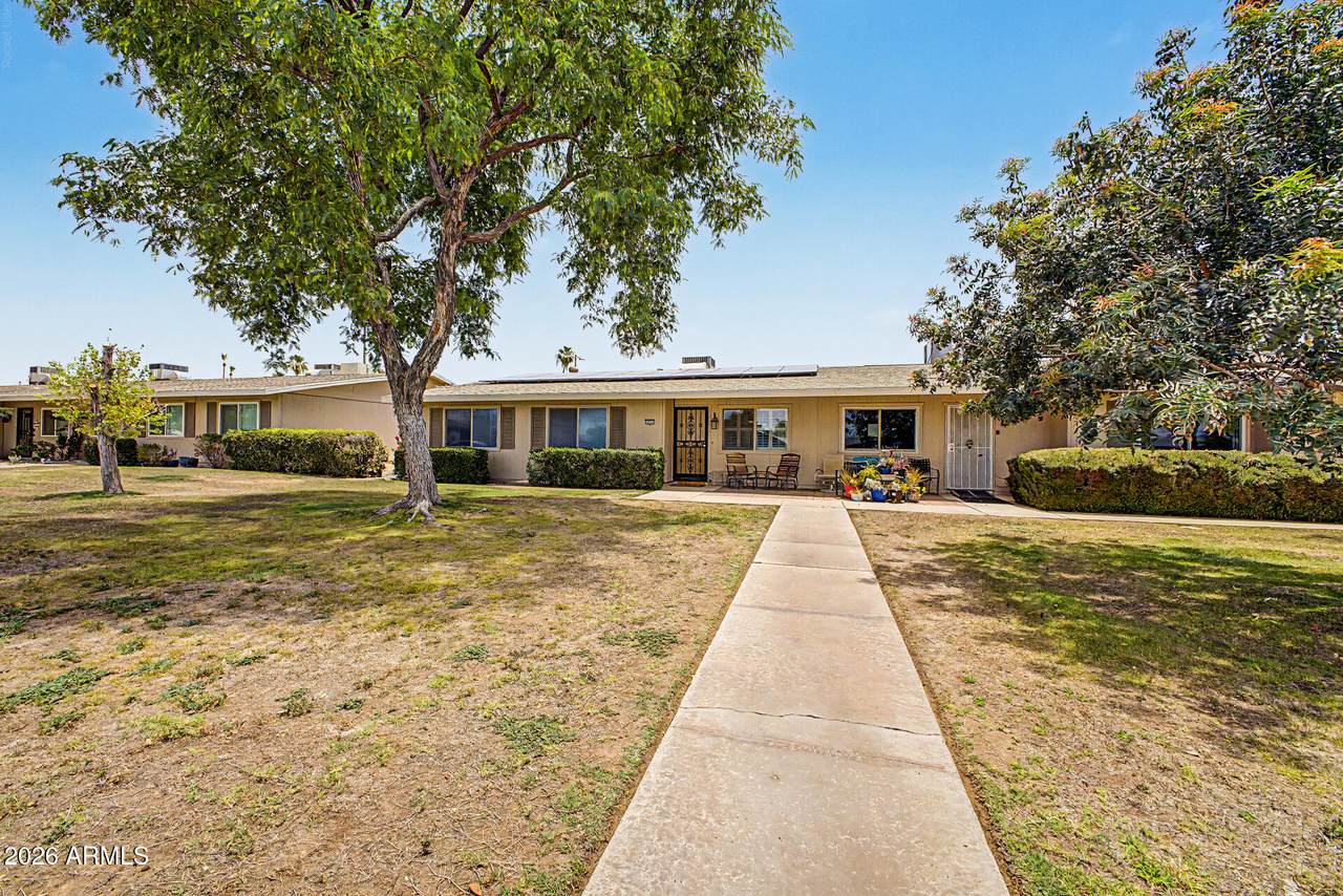14011 Newcastle Drive - Photo 1