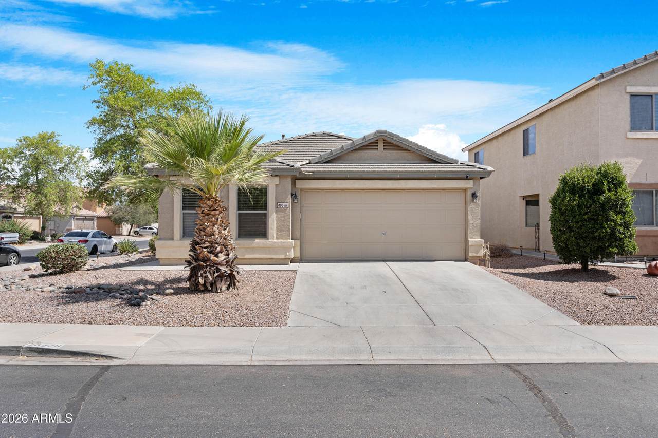 40576 Sanders Way - Photo 1