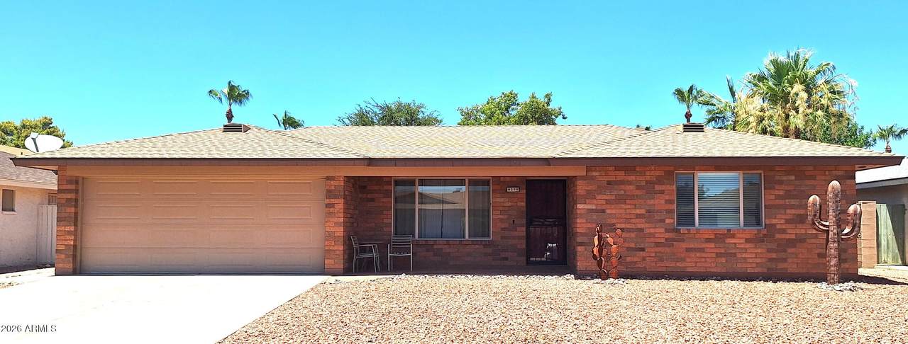 8258 Kilarea Avenue - Photo 1