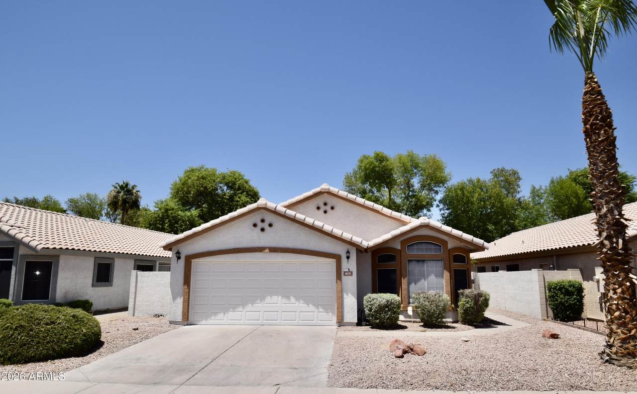 1670 Gail Drive - Photo 1