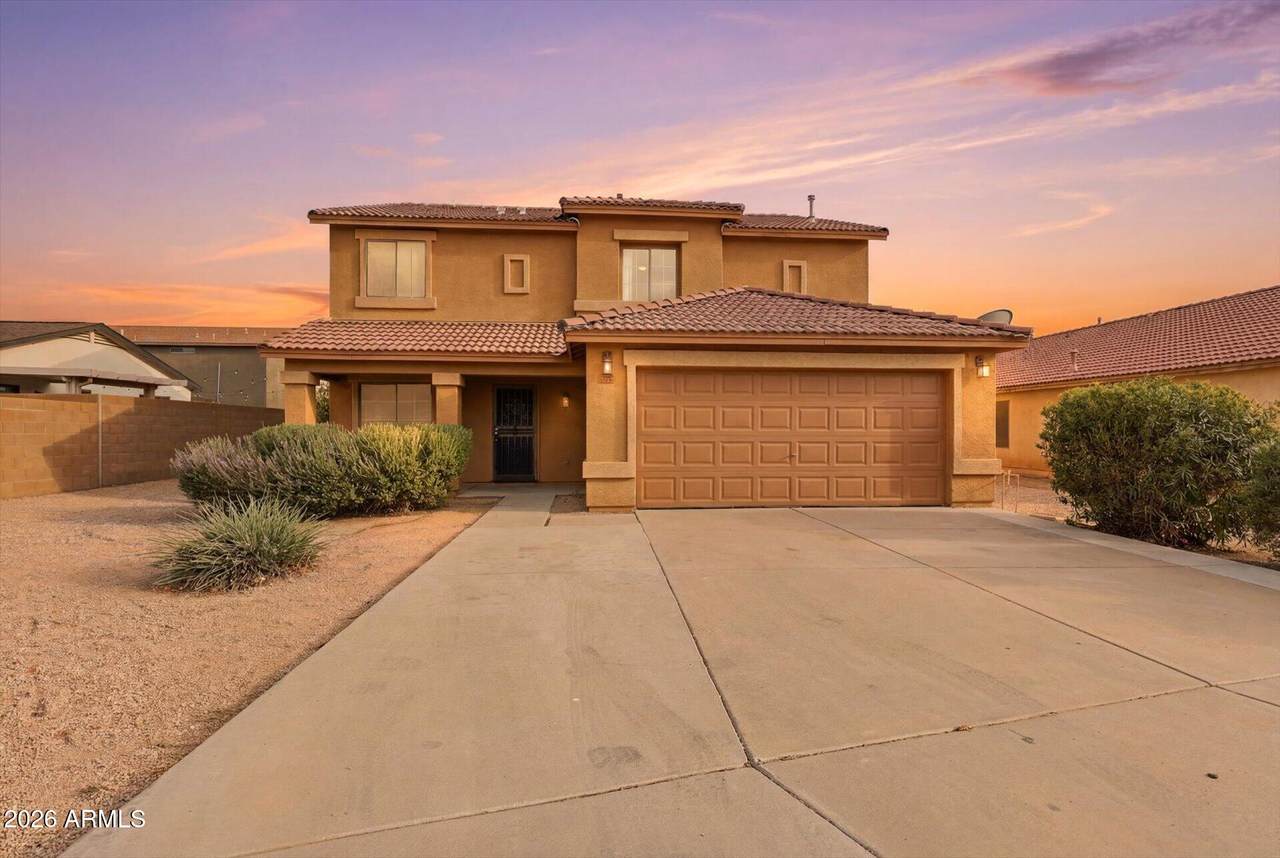 2227 Haflinger Way - Photo 1