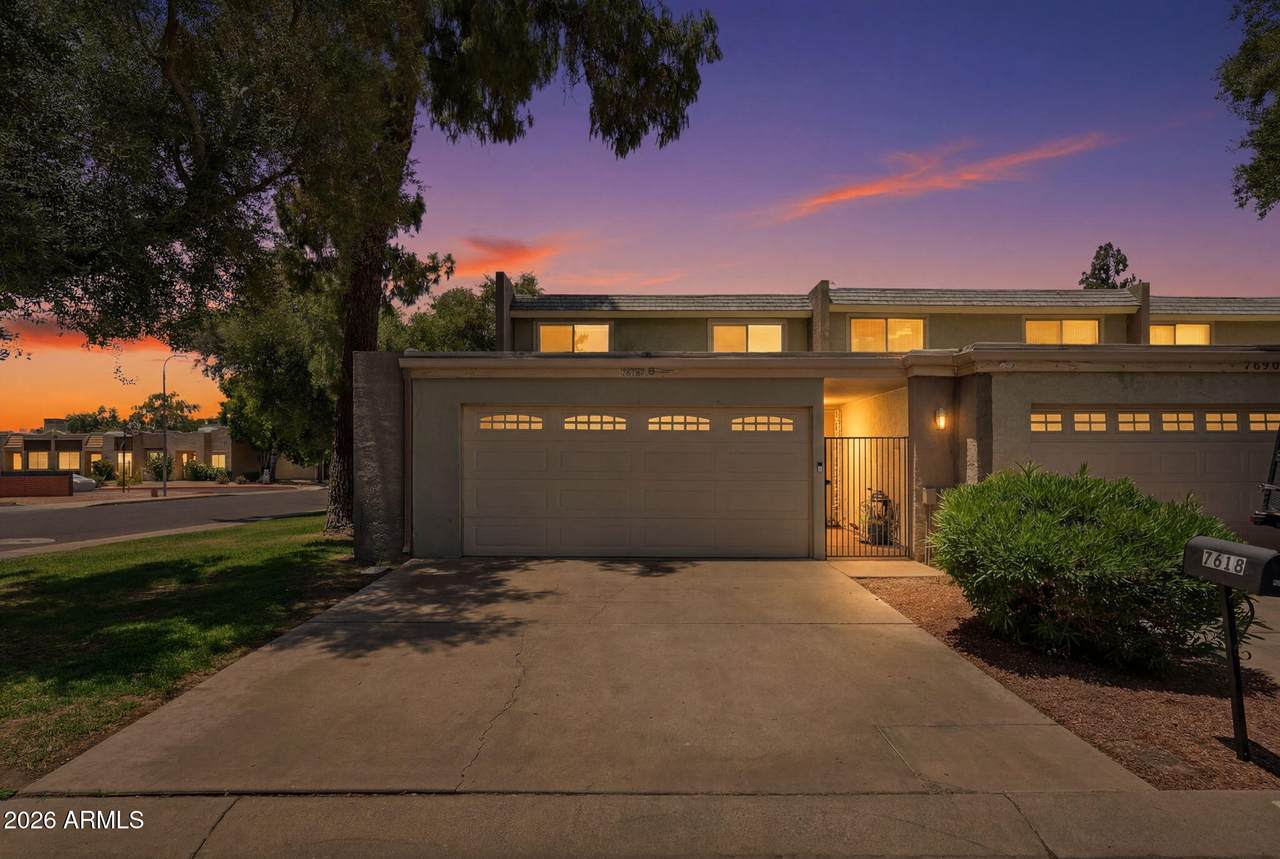 7618 19TH Drive - Photo 1