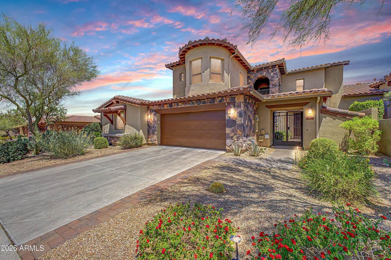 7240 Aurora Drive - Photo 1