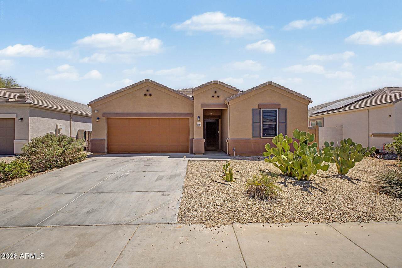 41807 Rosa Drive - Photo 1