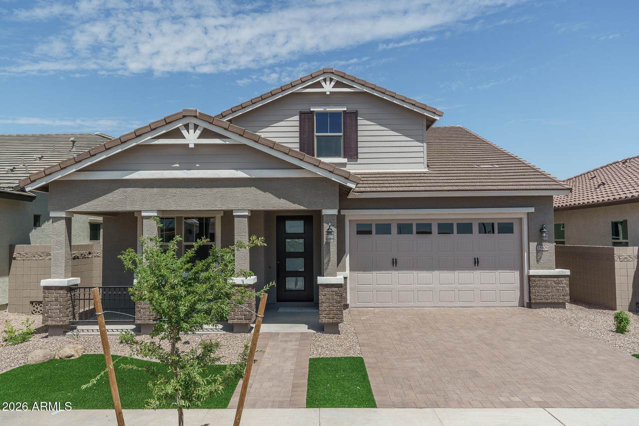 15606 Pershing Street - Photo 1