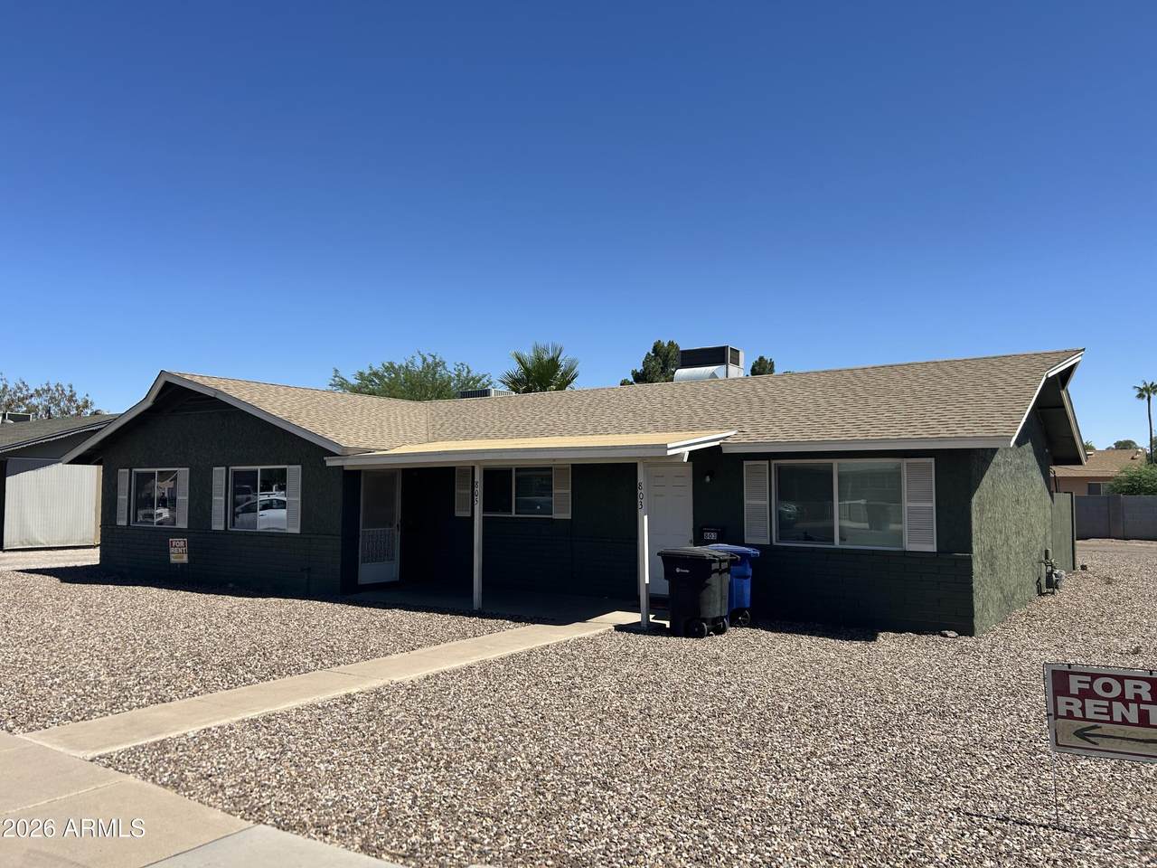 803 Tyson Street - Photo 1
