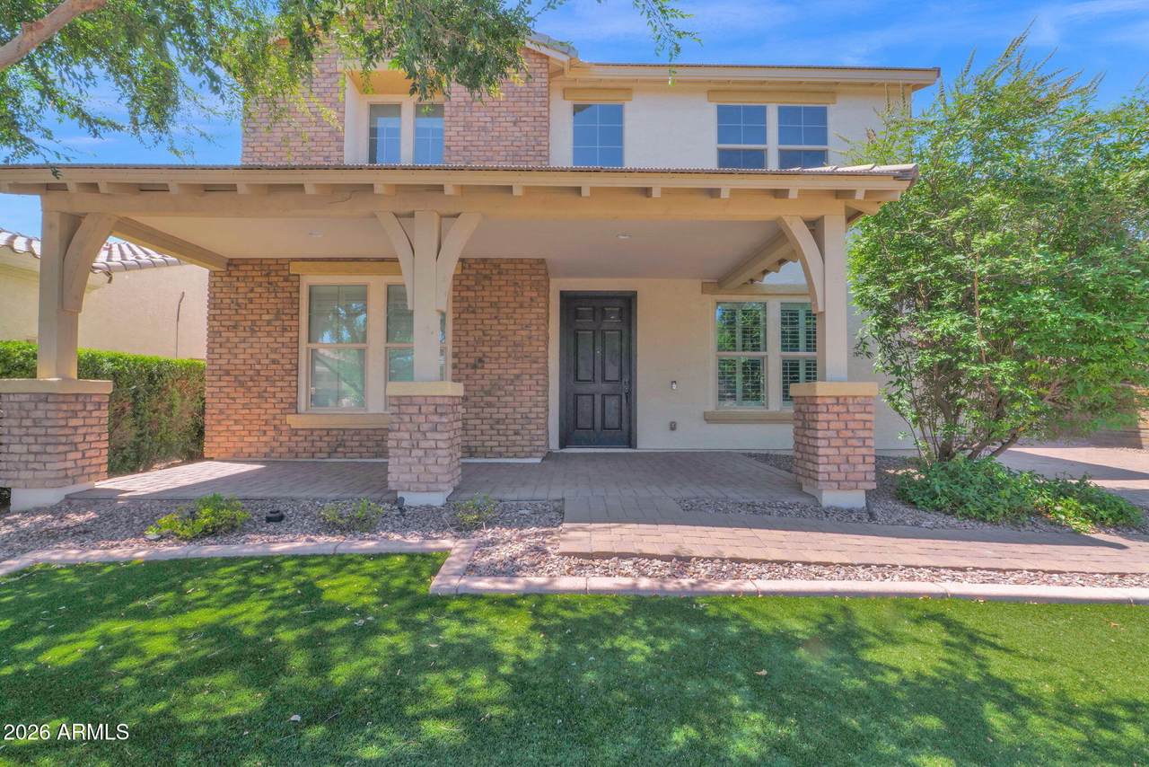 3647 Blue Spruce Lane - Photo 1