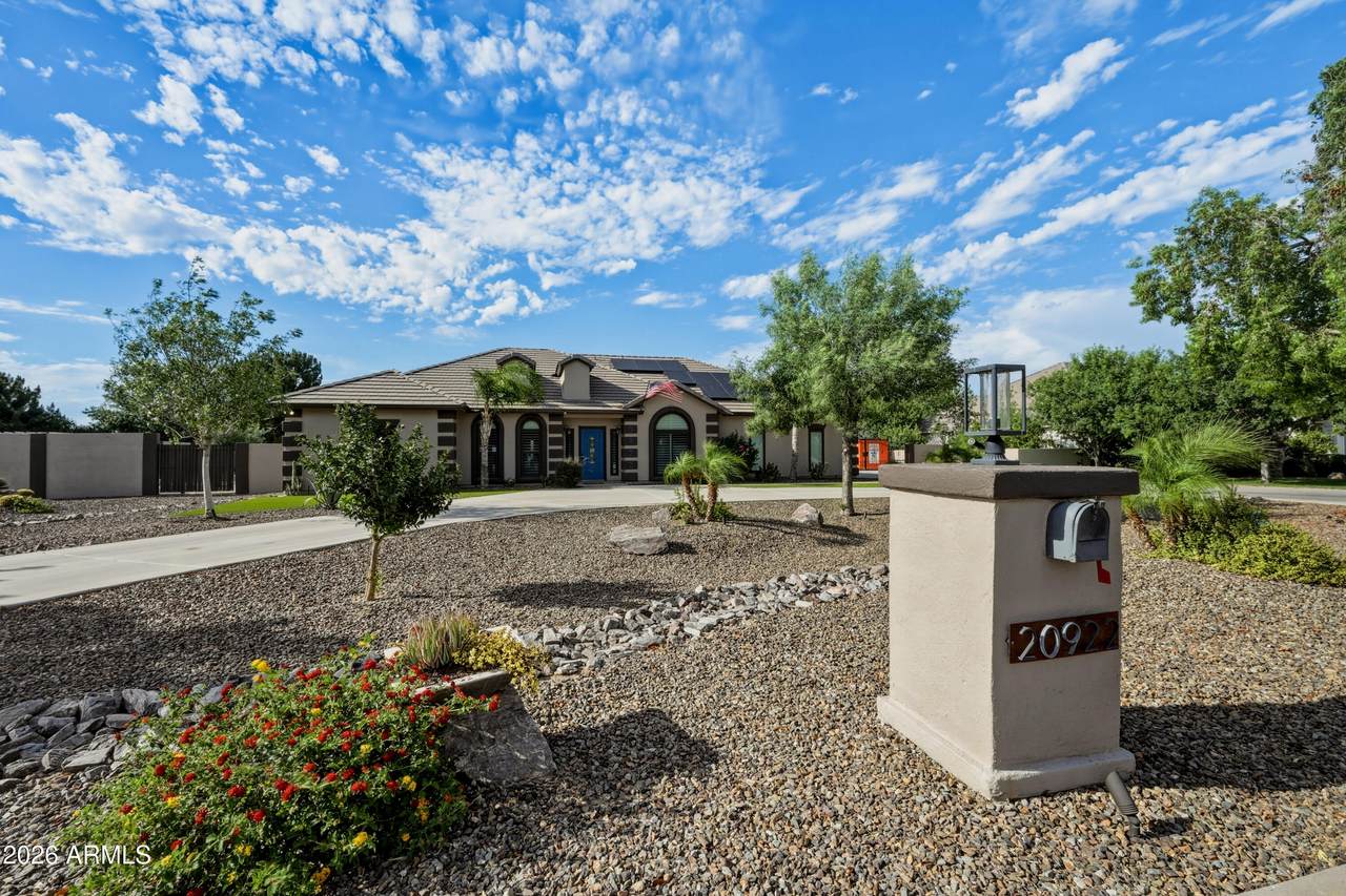20922 Excelsior Avenue - Photo 1