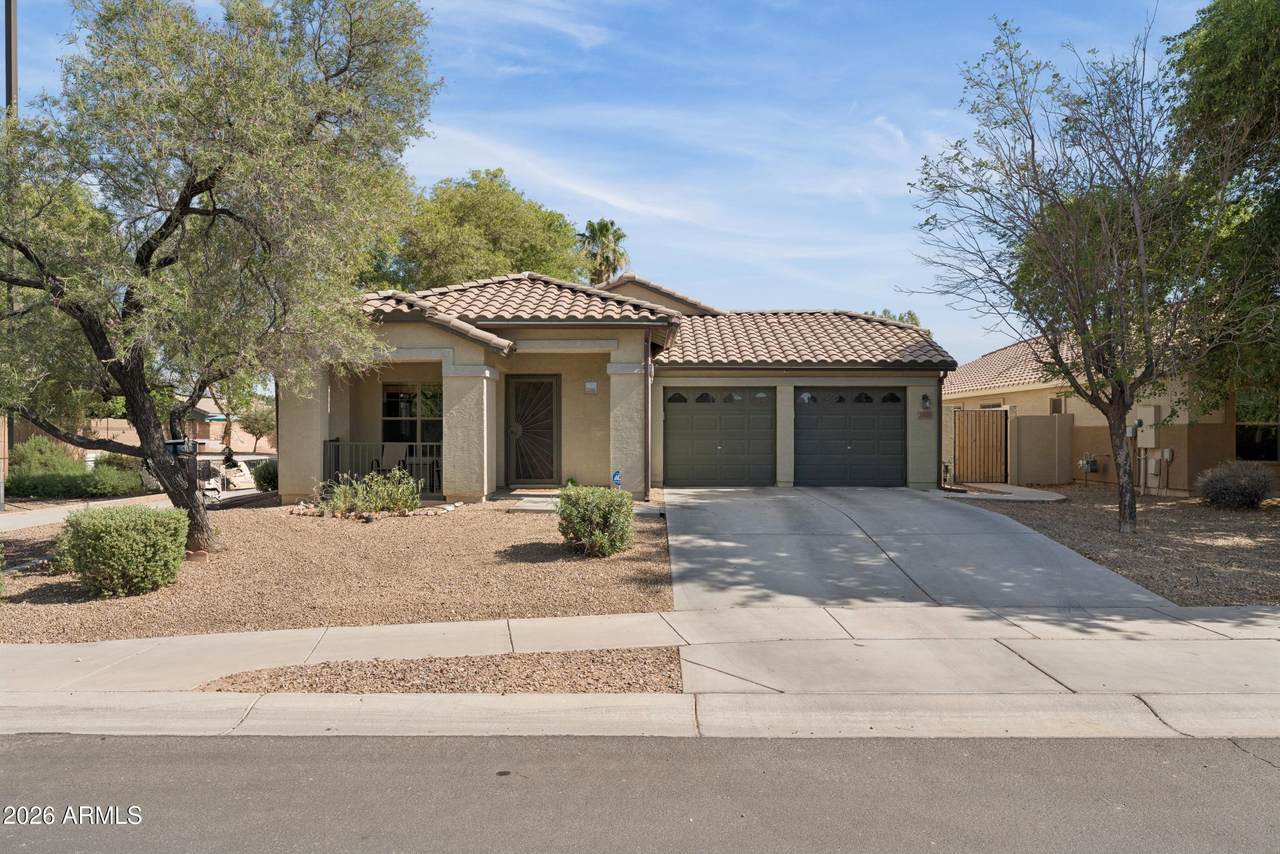 3505 Phelps Street - Photo 1