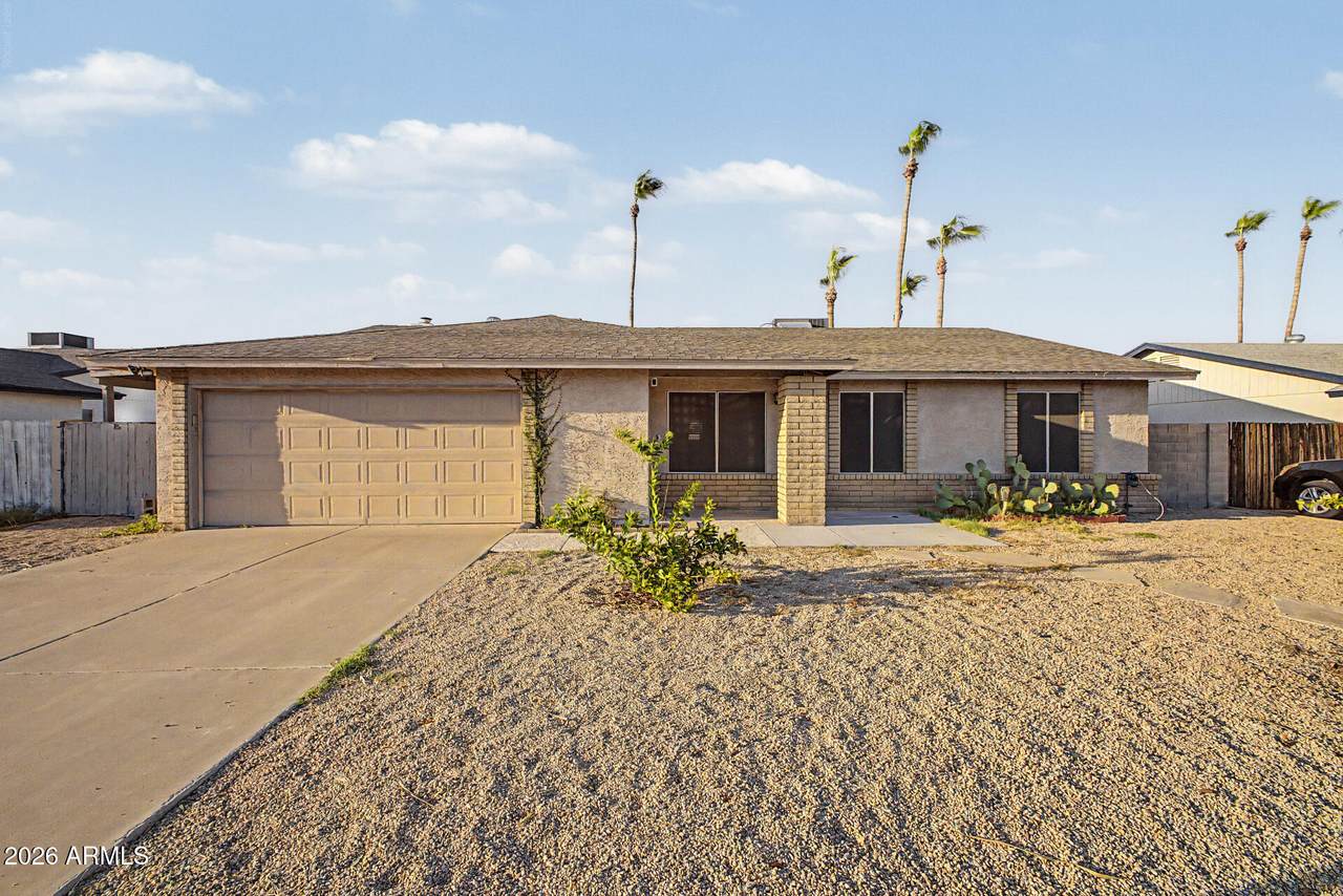 4860 Capistrano Avenue - Photo 1