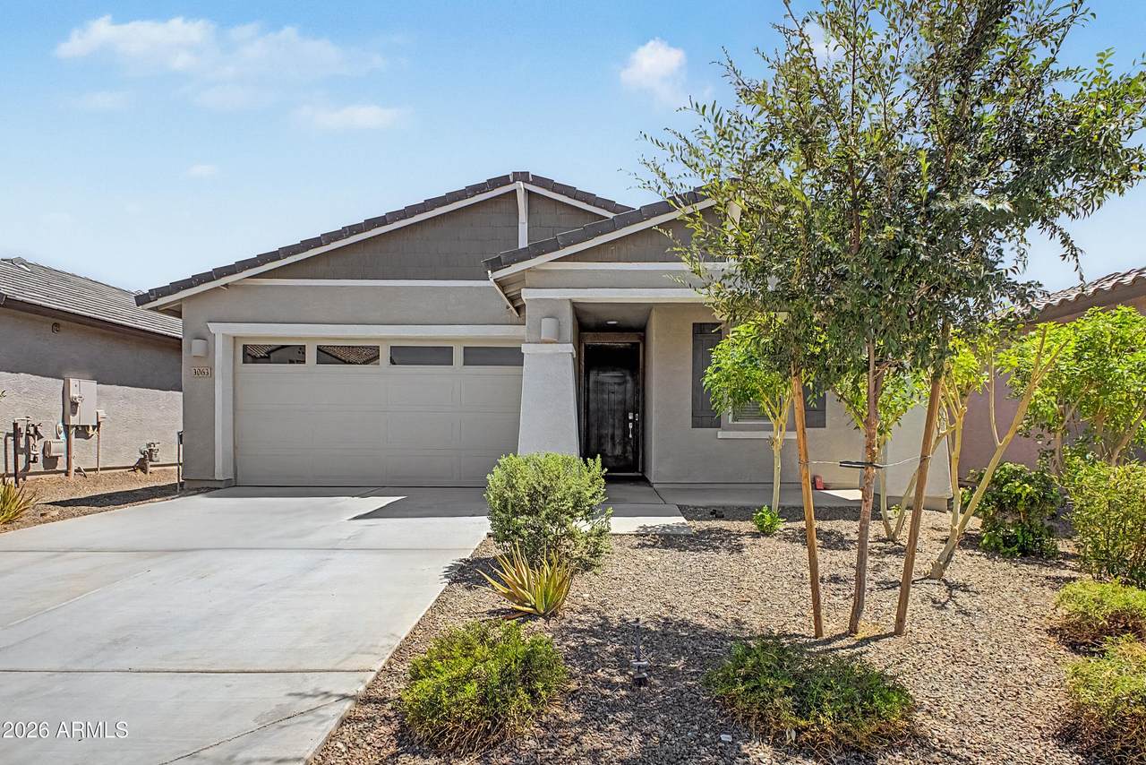 3063 Hayfield Way - Photo 1