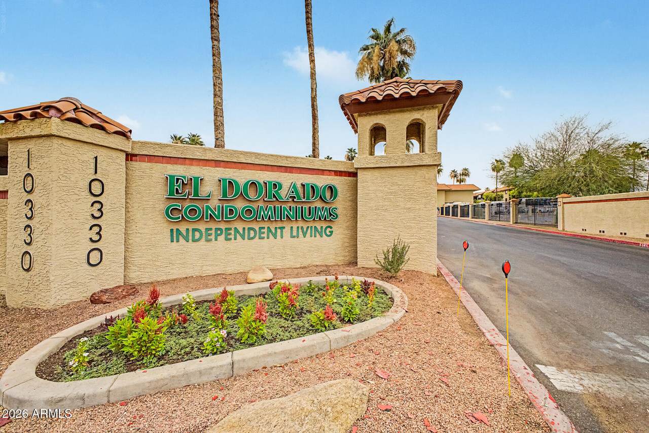 10330 Thunderbird Boulevard - Photo 1