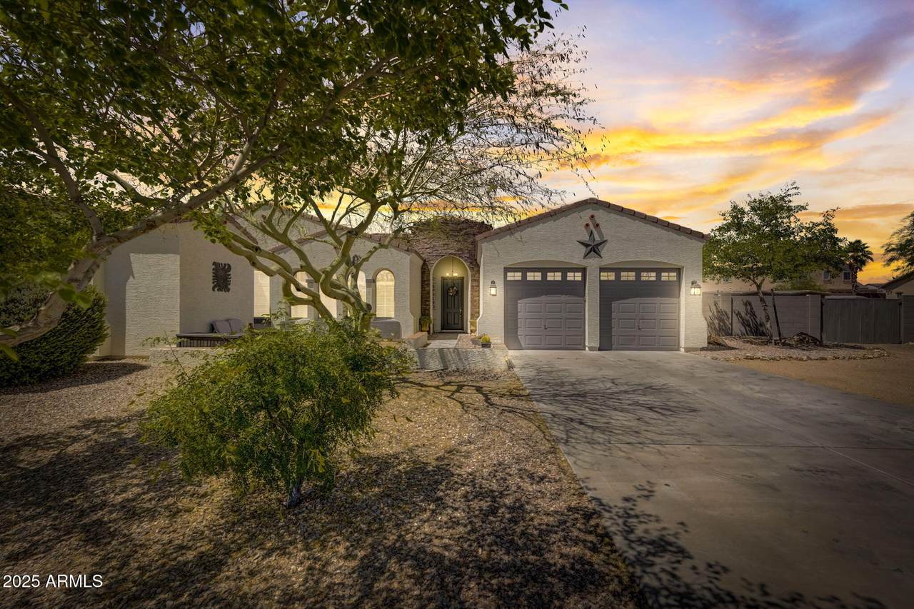 23202 Durango Street - Photo 1