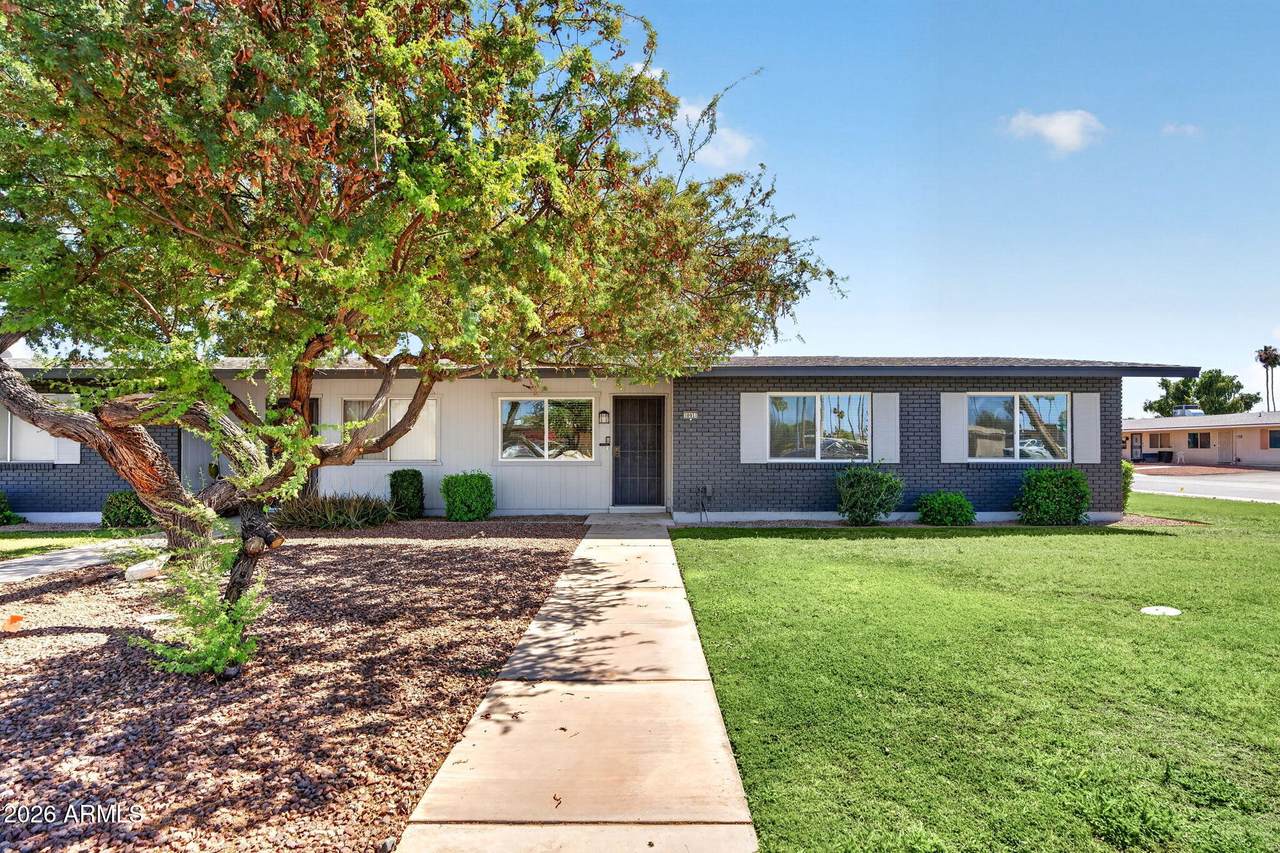 10931 Thunderbird Boulevard - Photo 1