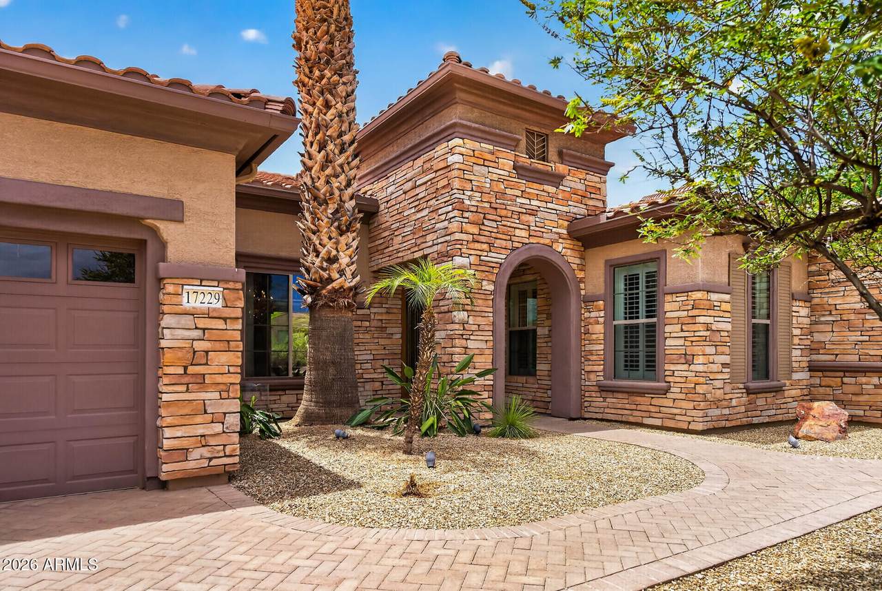17229 Whitmore Hall Lane - Photo 1