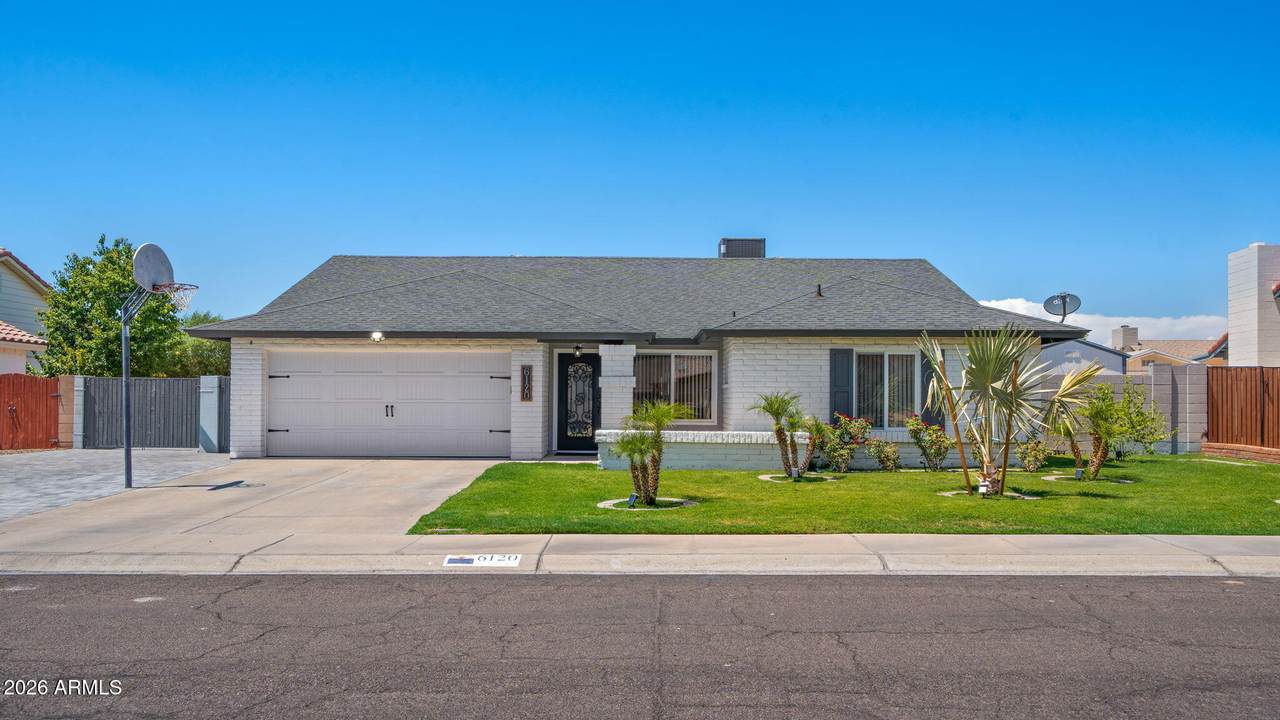 6120 Shangri La Road - Photo 1