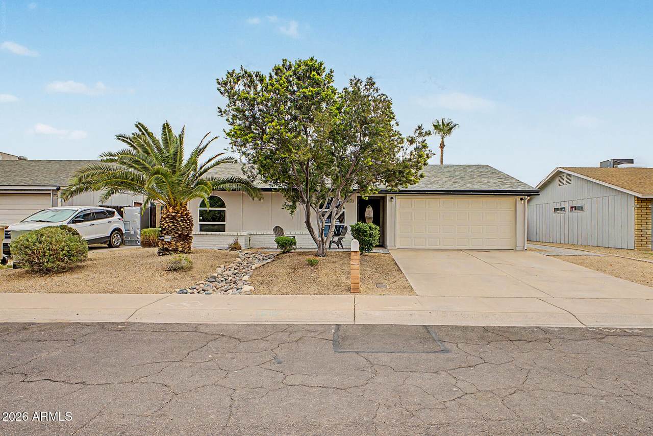 6123 Nancy Road - Photo 1
