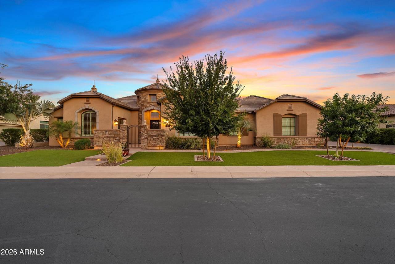 3245 Knoll Circle - Photo 1