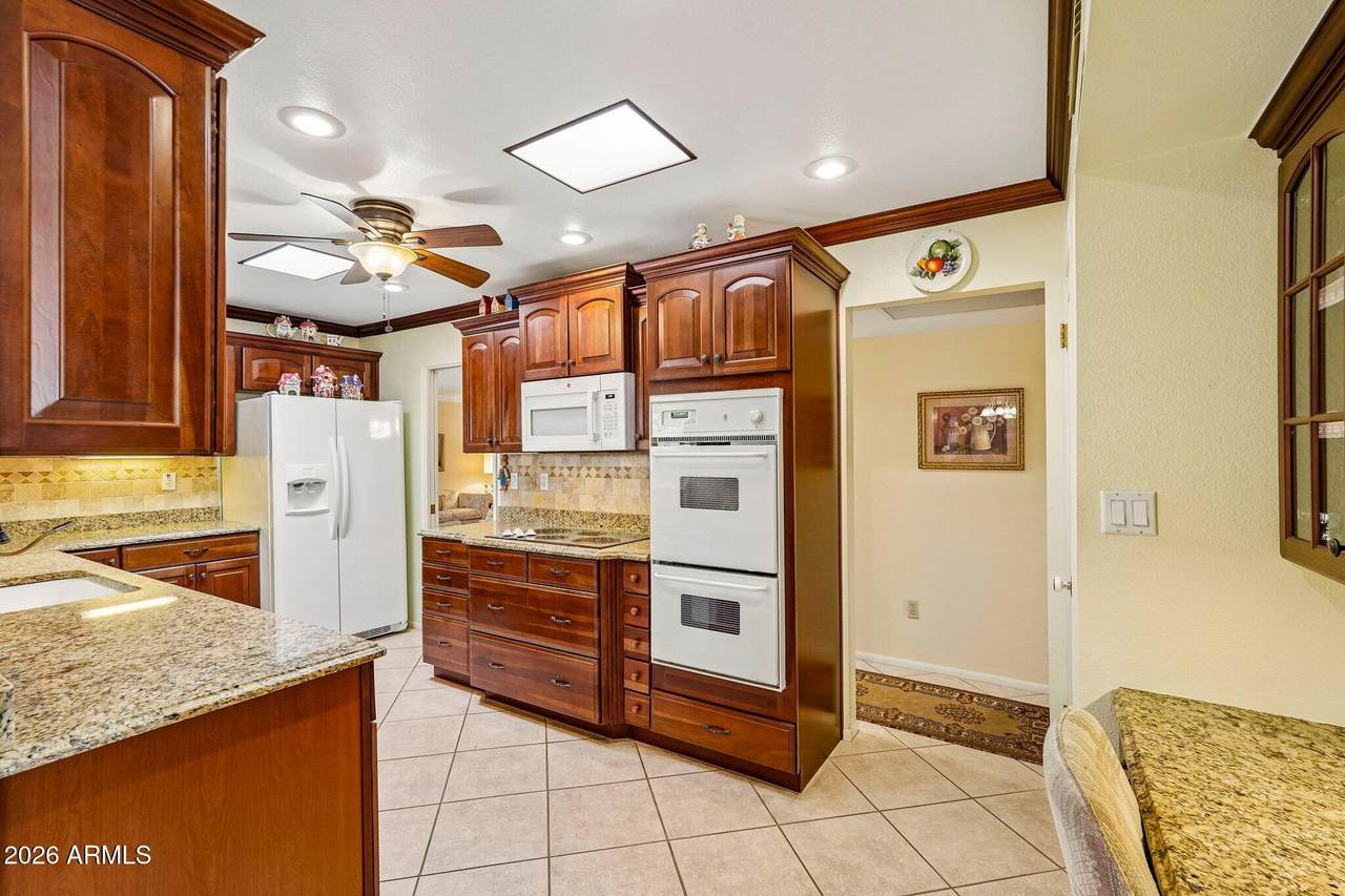 16405 Agua Fria Drive - Photo 1