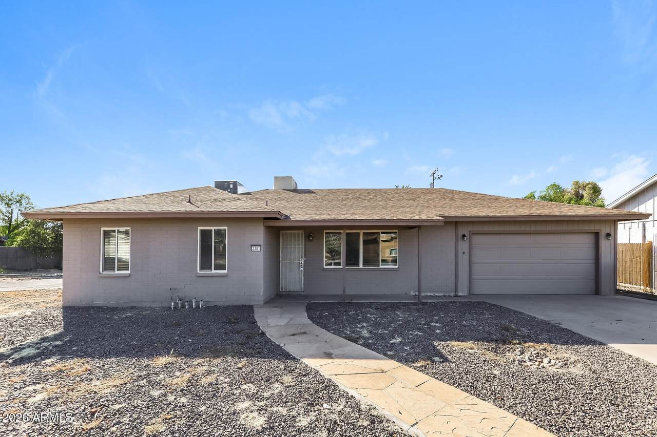 2301 Village Drive - Photo 1