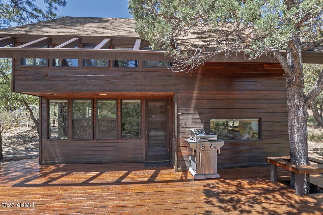 4860 Canyon Vista - Photo 1