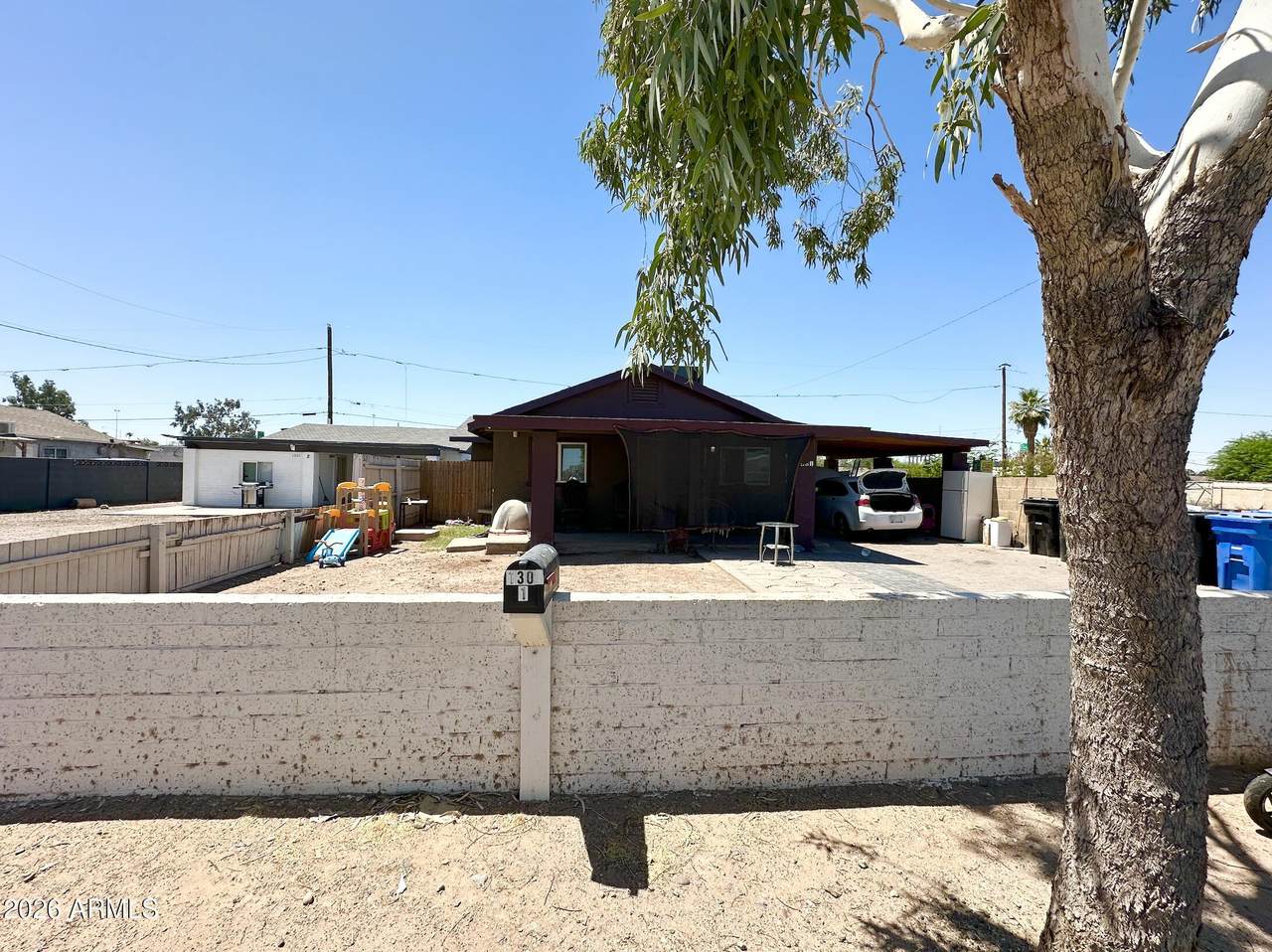 1301 Durango Street - Photo 1