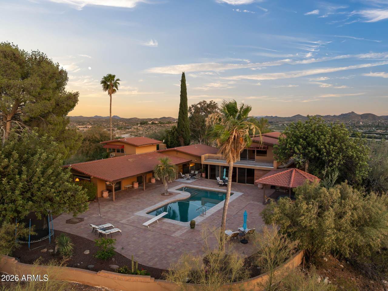 2190 Jack Burden Road - Photo 1
