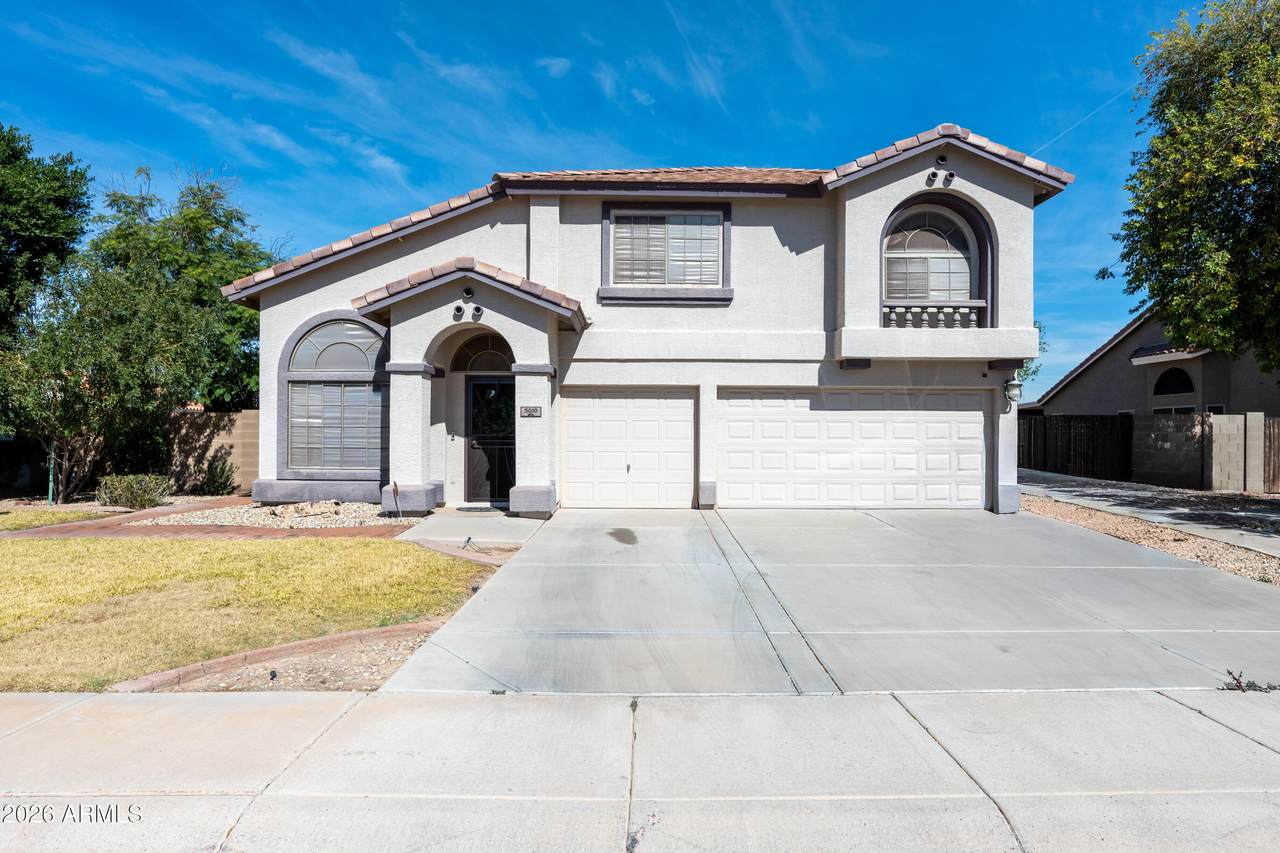 5010 Gwen Street - Photo 1