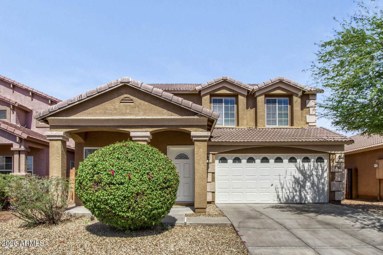 2907 91ST Drive - Photo 1