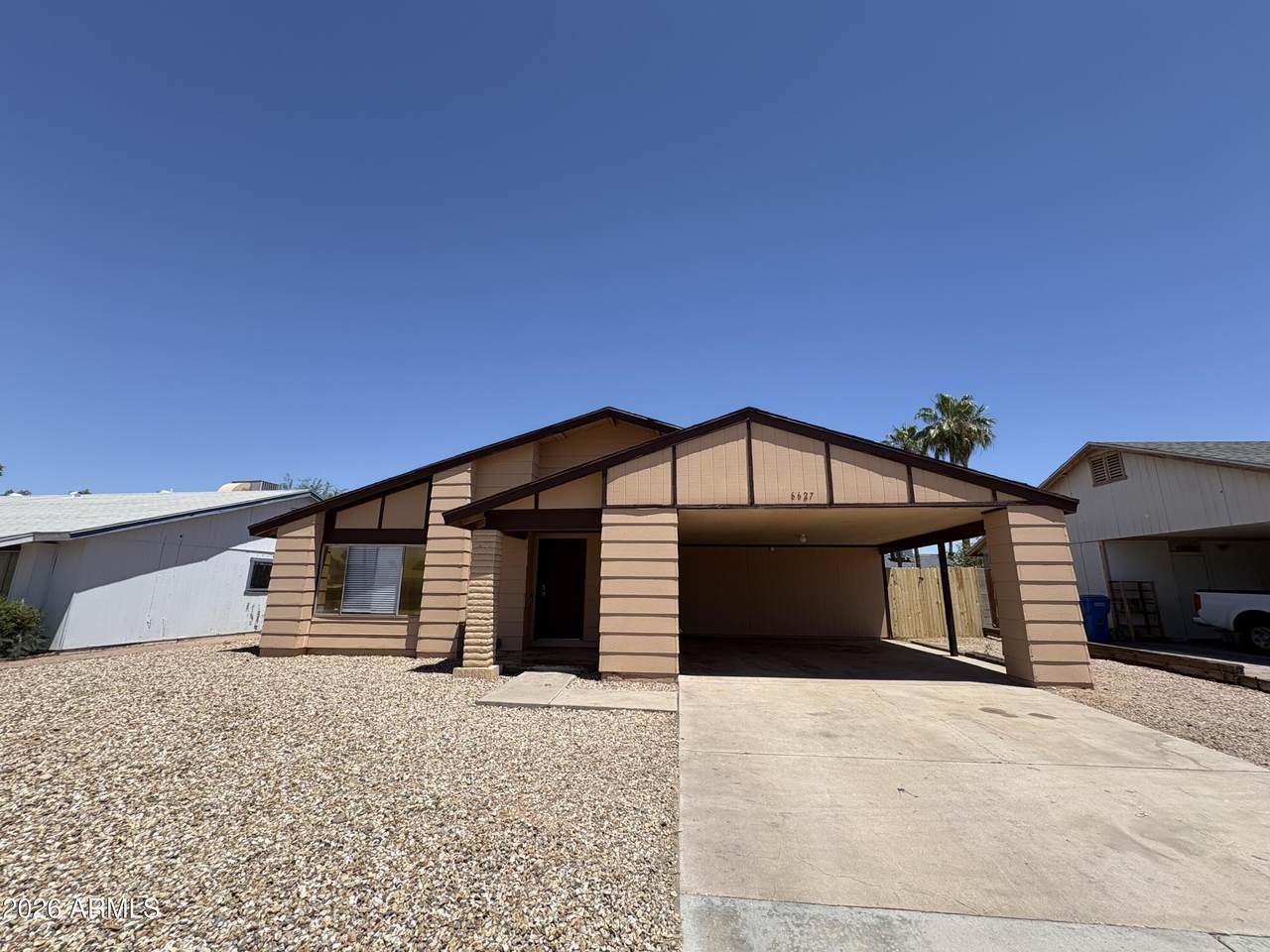 6627 44TH Street - Photo 1