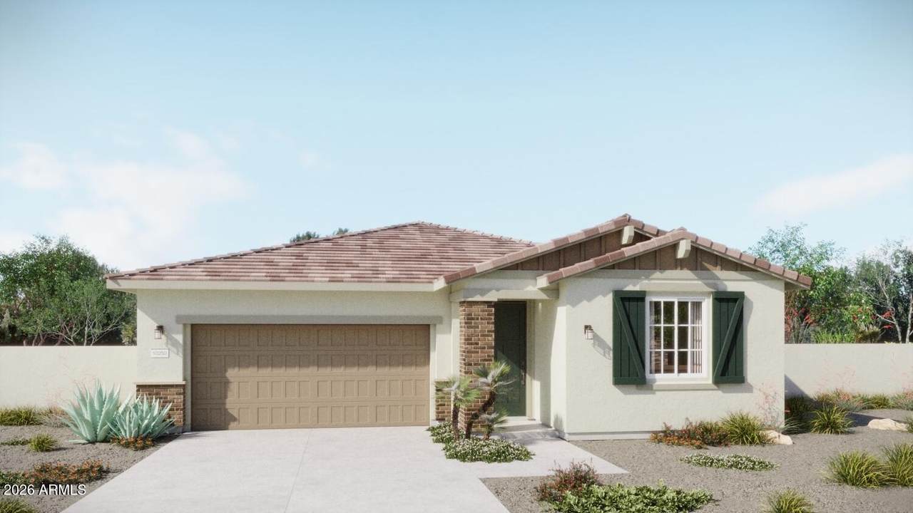 10161 Picacho Trail - Photo 1