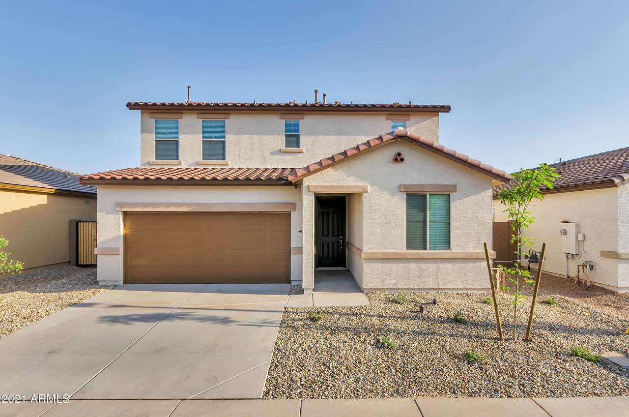 4820 Leodra Lane - Photo 1