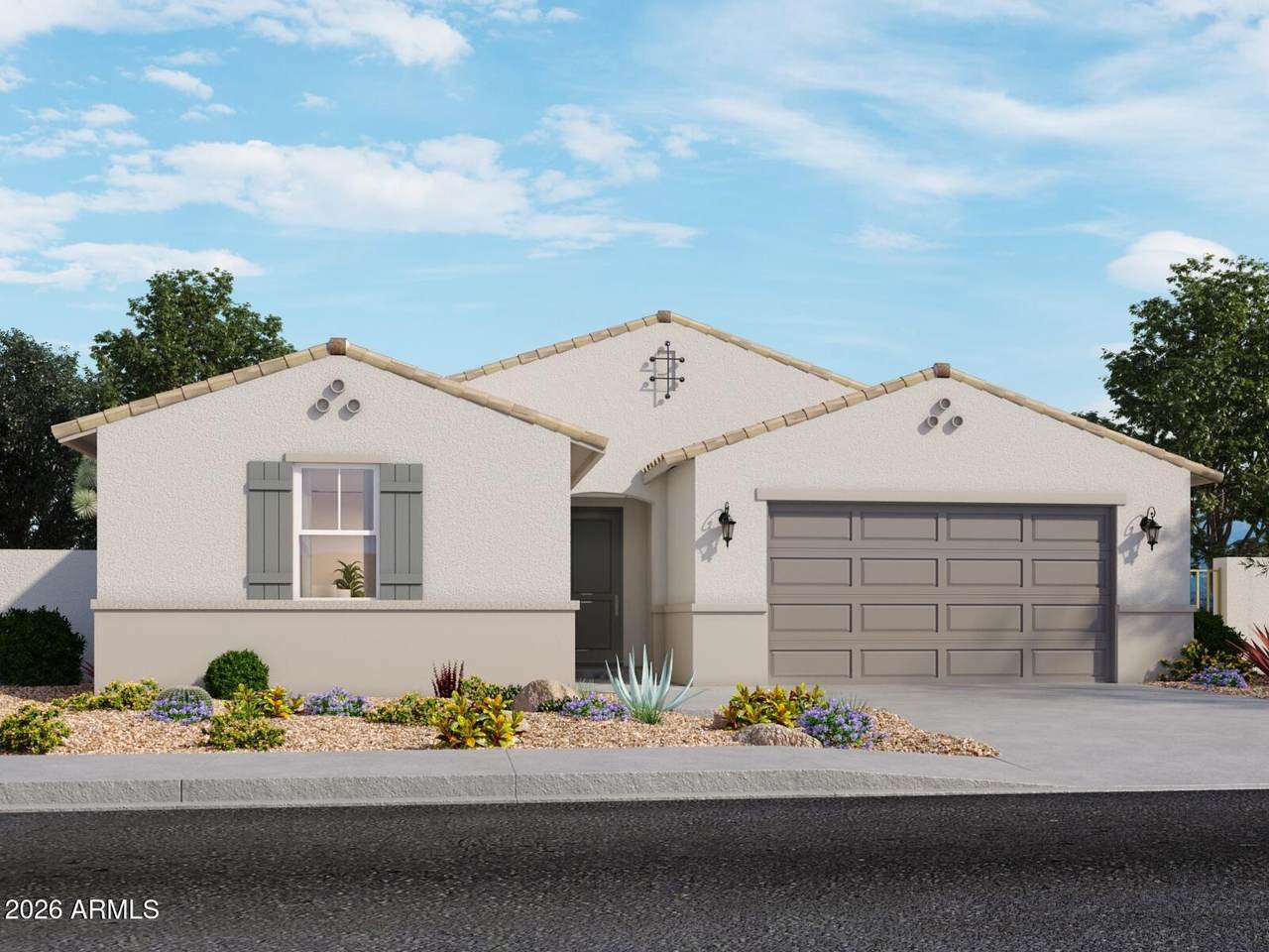 10811 Jones Avenue - Photo 1