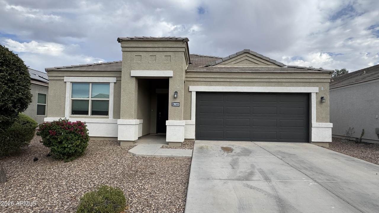 28233 Chalcocite Street - Photo 1