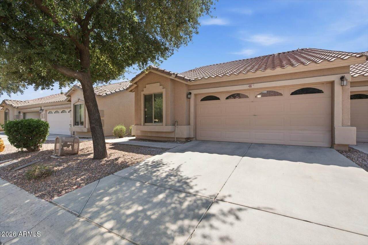 16620 48th Street - Photo 1