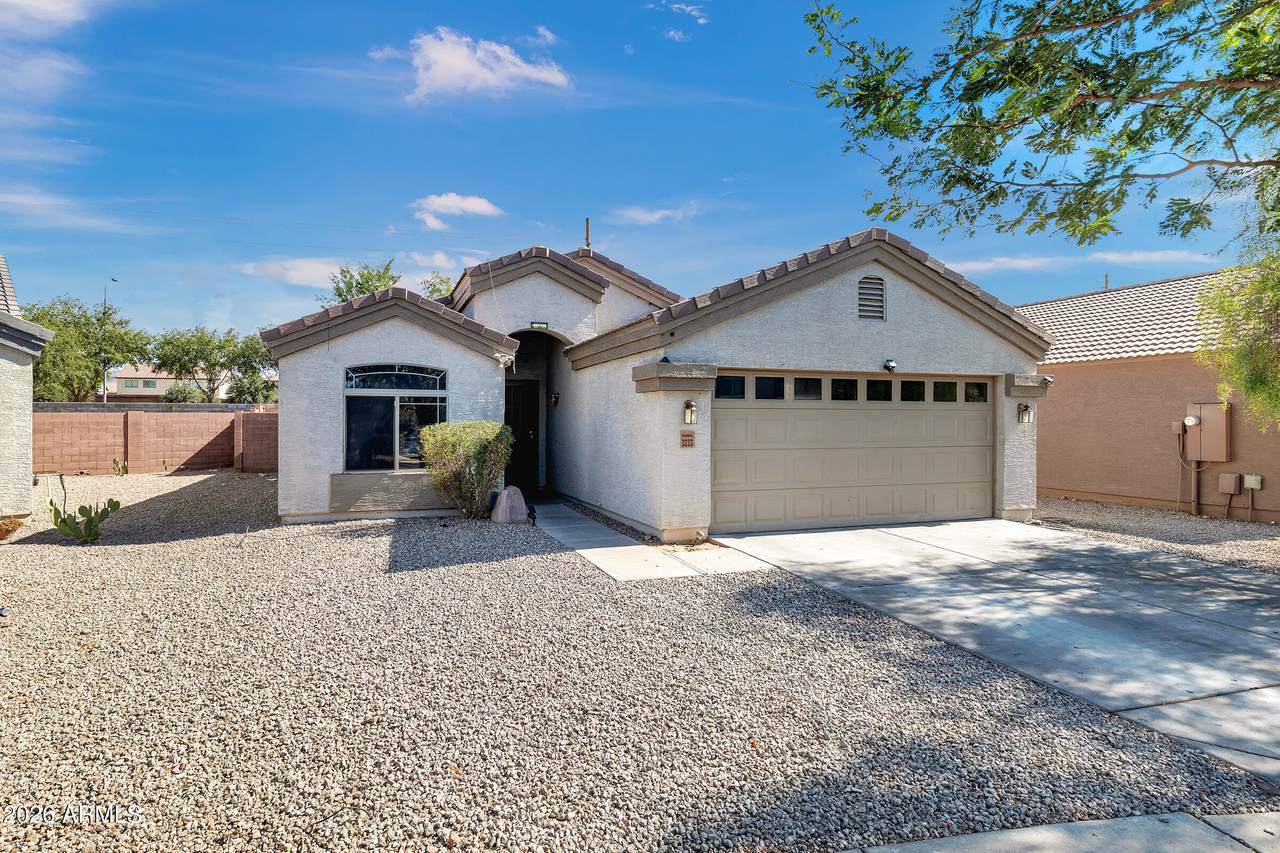 3233 Huntington Drive - Photo 1
