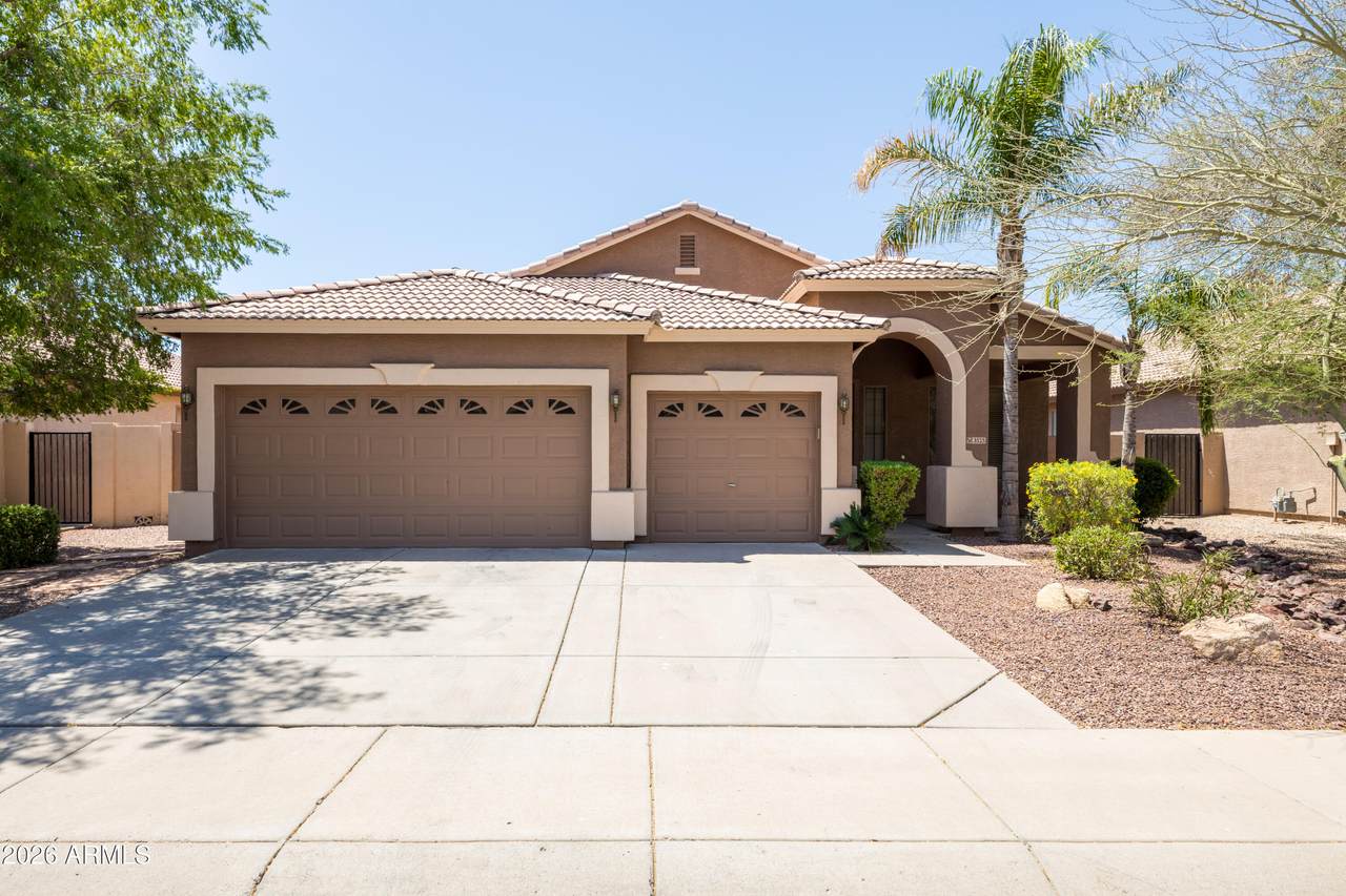 3525 Quail Track Drive - Photo 1