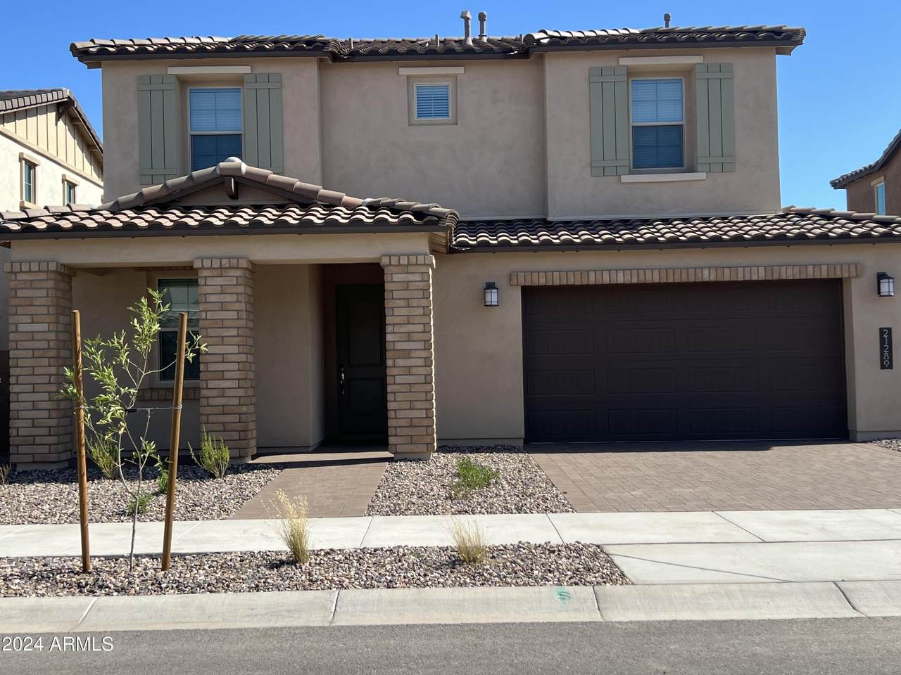 21289 Superstition Drive - Photo 1