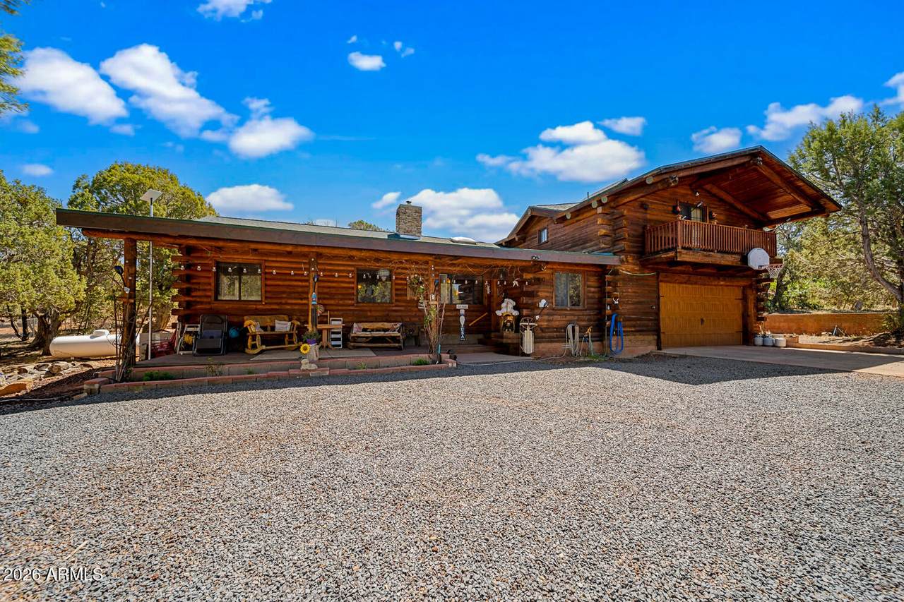 6720 Cheney Ranch Loop - Photo 1