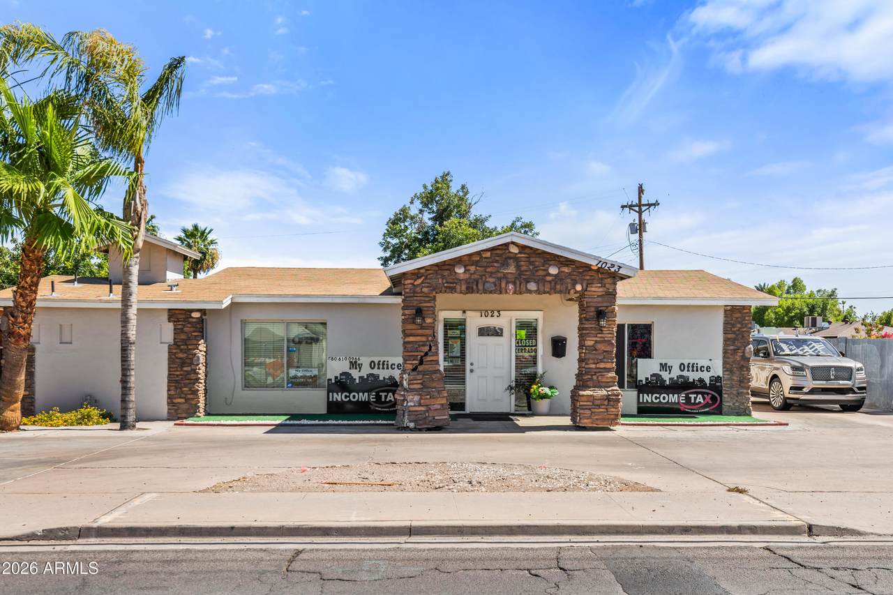 1023 Broadway Road - Photo 1
