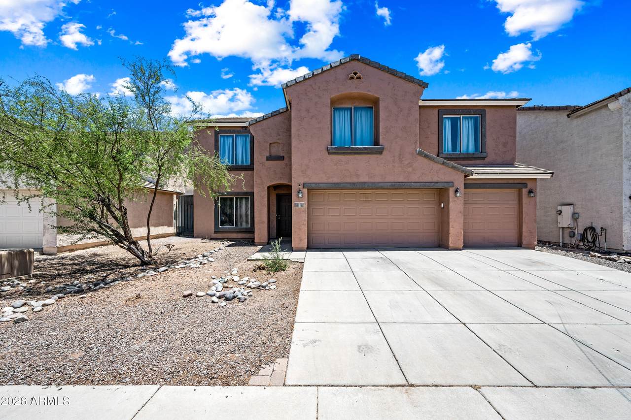 111 Carter Ranch Road - Photo 1