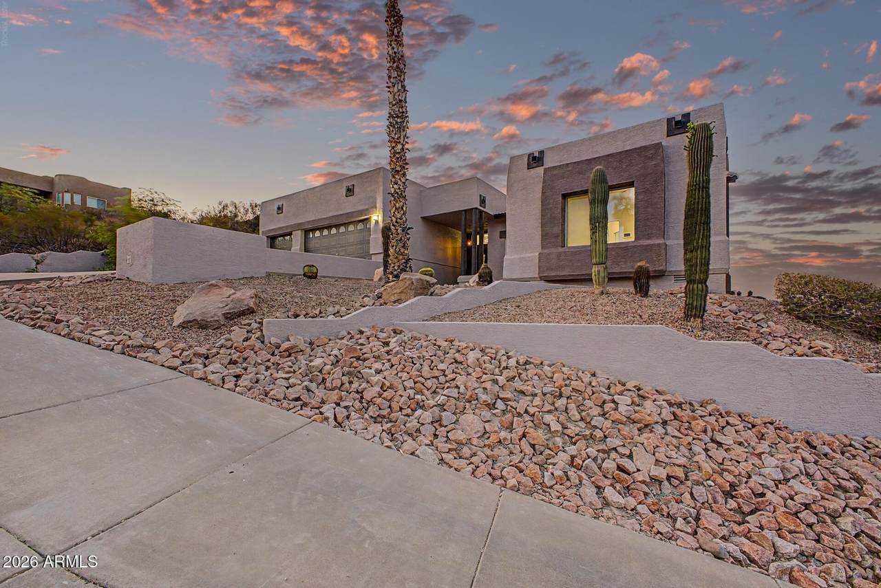 15832 Boulder Drive - Photo 1