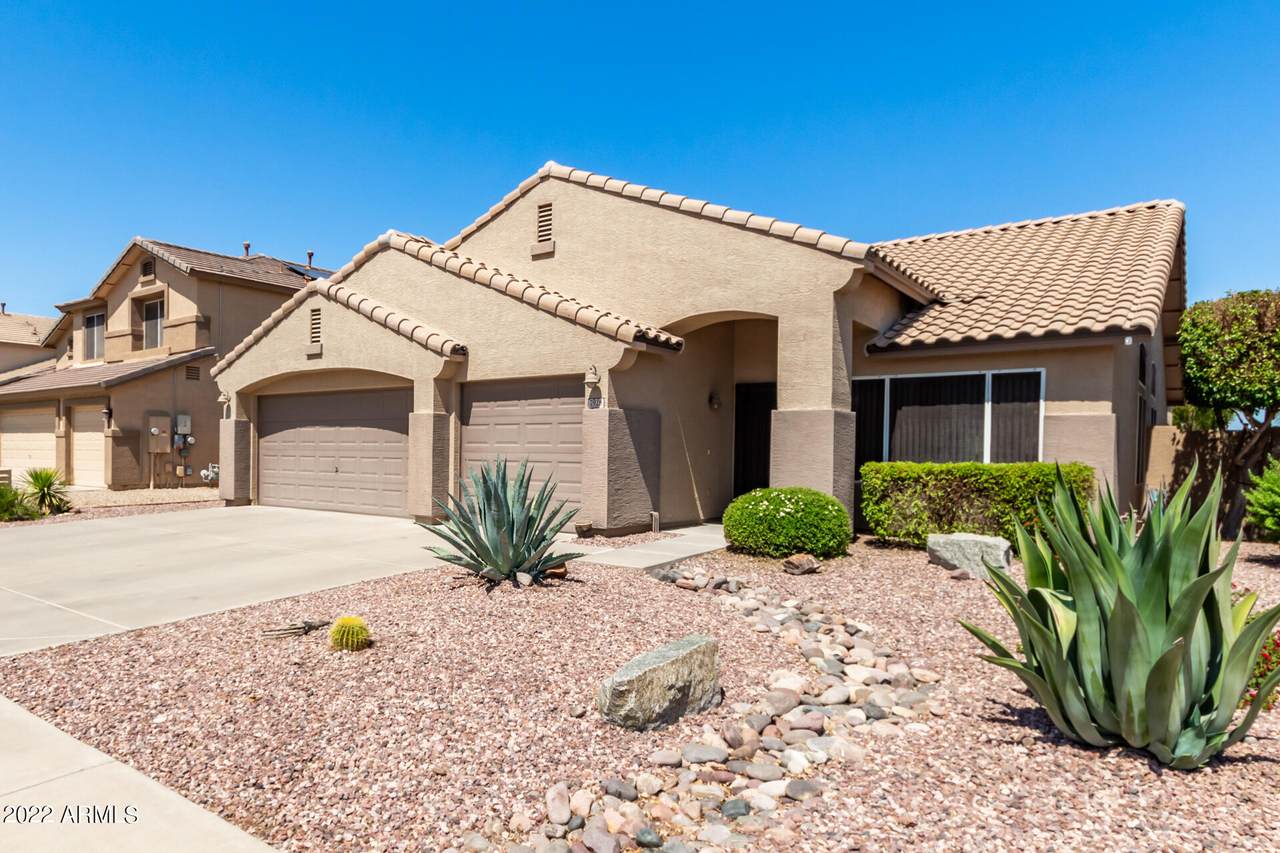 7928 Beaubien Drive - Photo 1