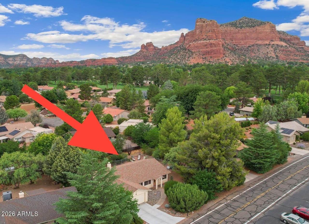 240 Castle Rock Road - Photo 1