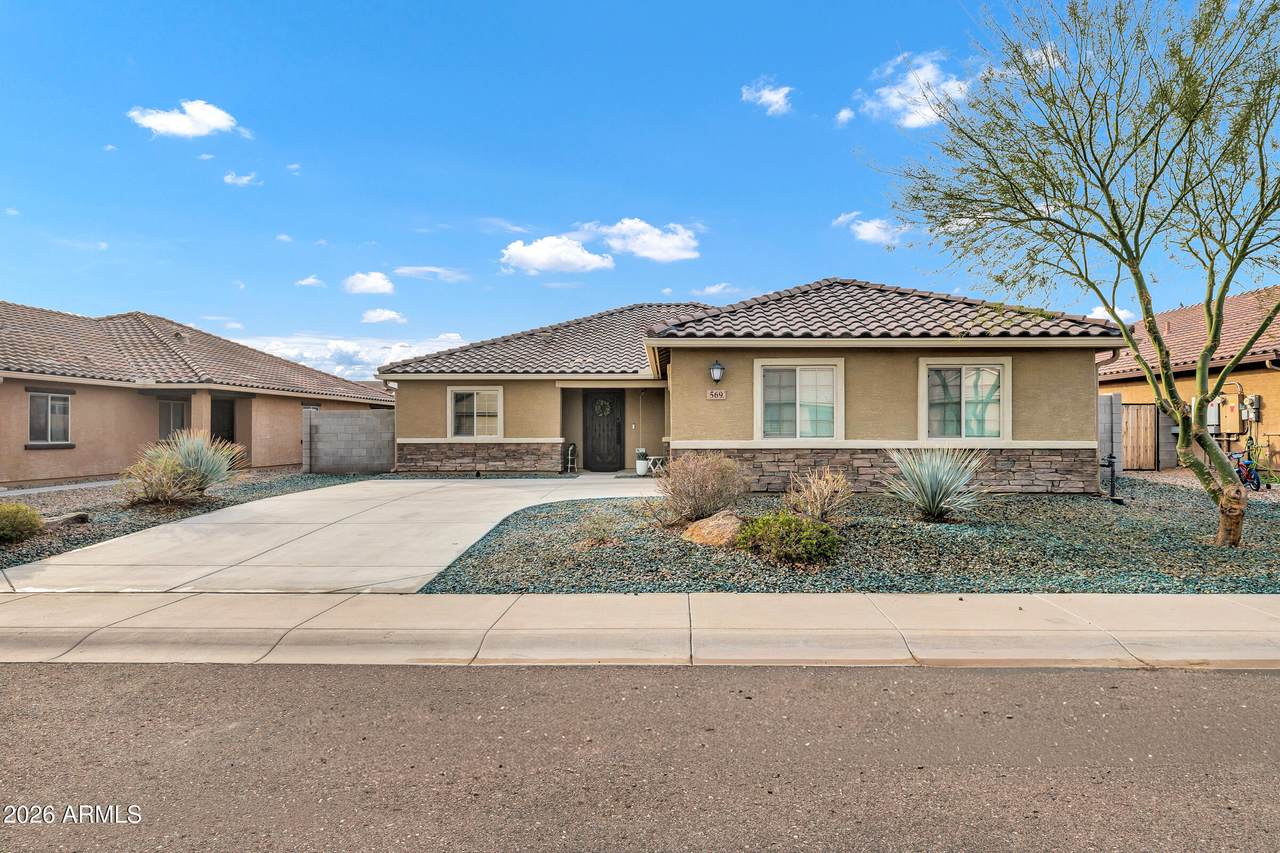569 Pintail Drive - Photo 1