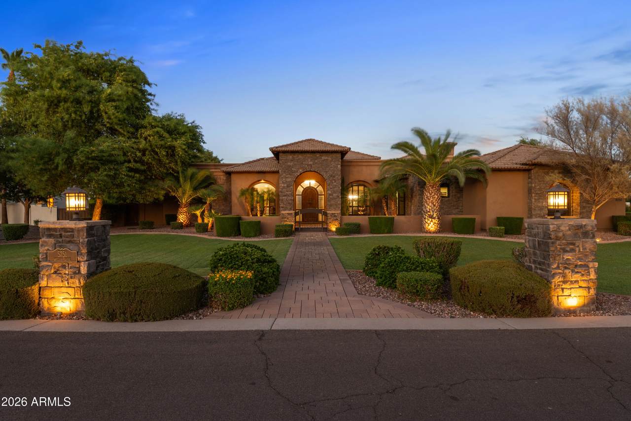 5751 Wilson Drive - Photo 1
