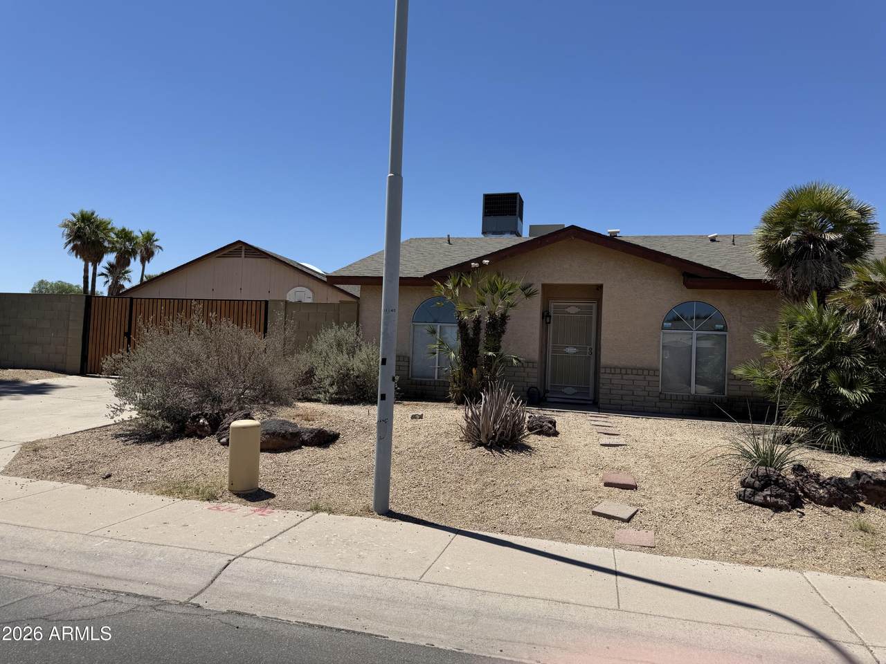 8659 Earll Drive - Photo 1