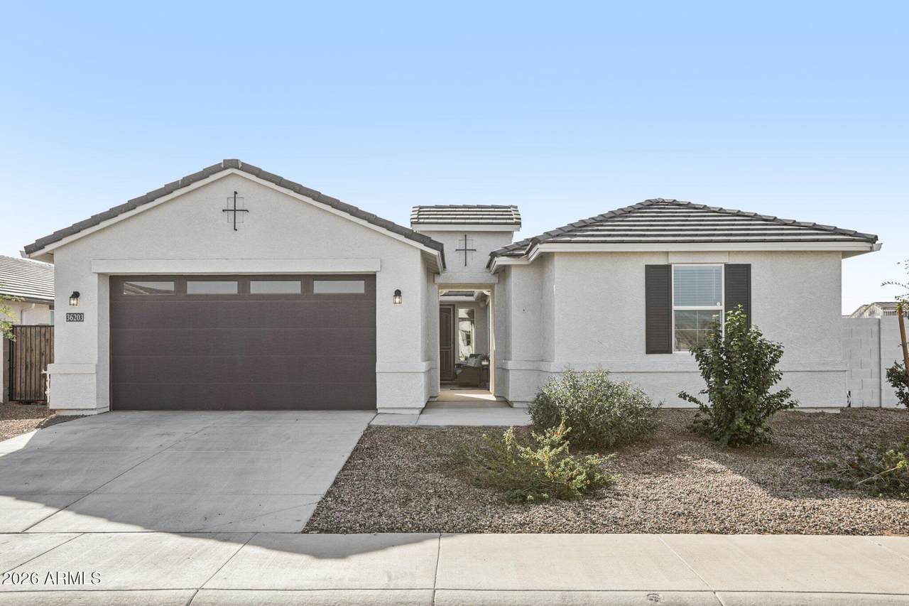 36203 San Alvarez Avenue - Photo 1