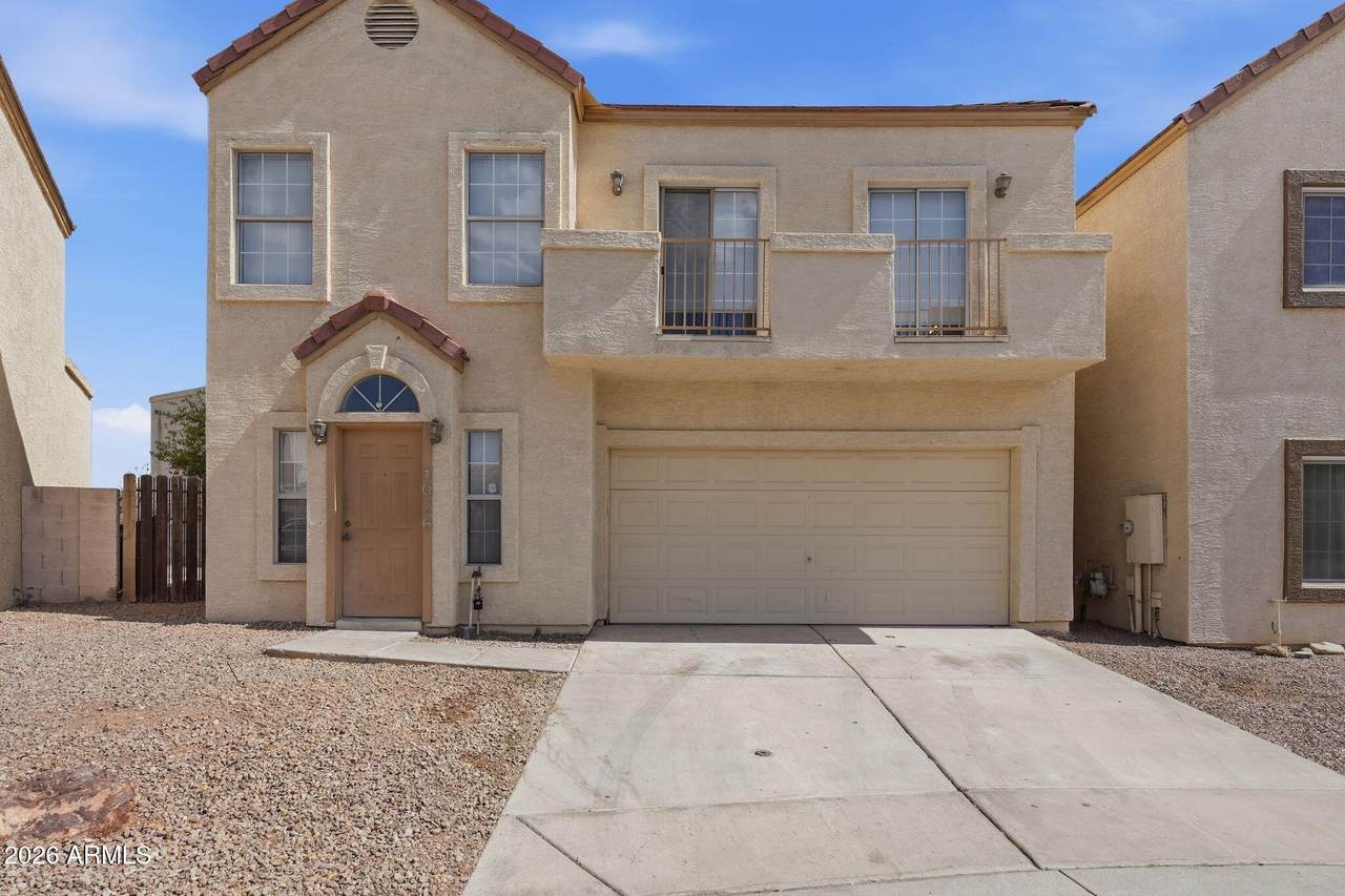 1026 Libra Drive - Photo 1