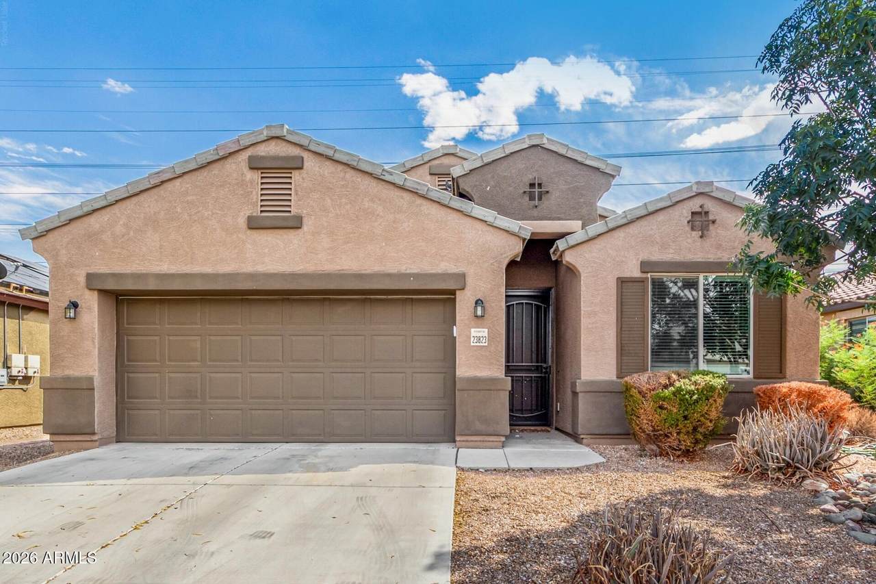 23823 Magnolia Drive - Photo 1